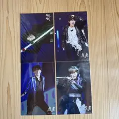 IMPACTors 基俊介 ステージフォト