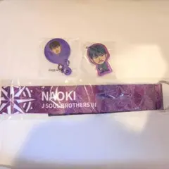 小林直己  JSB LAND ガチャ