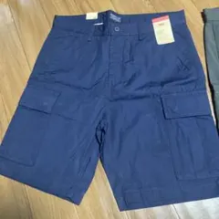 Levi's Carrier Cargo Shorts 2点のサムネイル