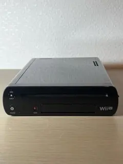 Wii 本体 ブラック入電確認済み