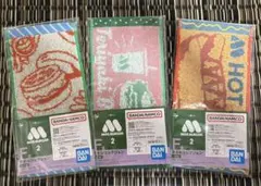 モスバーガー 一番くじ2