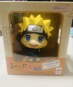 るかっぷ NARUTO うずまきナルト