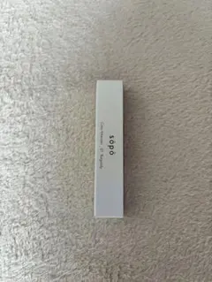 sōpō Color Mascara 01 Burgundyのサムネイル
