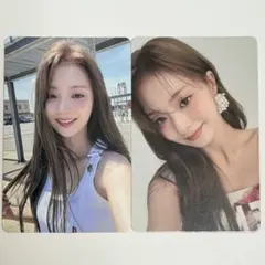 2026年最新】fromis_9 ナギョンの人気アイテム - メルカリ