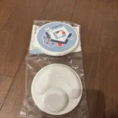 【新品未使用】ファミリア　はじめての離乳食セット