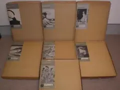 青森版画 木版画 手摺り 青森県版画会同人版画集 6冊 - メルカリ