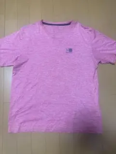 karrimor カリマー Tシャツ ピンクのサムネイル