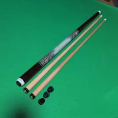 2026年最新】ビリヤード シャフト ujの人気アイテム - メルカリ