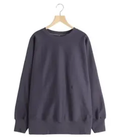 2025年最新】nanamica トレーナー・スウェットの人気アイテム