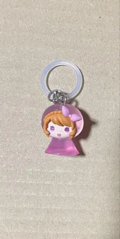 アイカツ×プリパラ めじるしアクセサリー 大空あかり