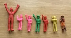 ウルトラマン　消しゴム