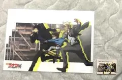 コナン展 クリアファイル アクリルブロック 安室透 赤井秀一 江戸川コナン