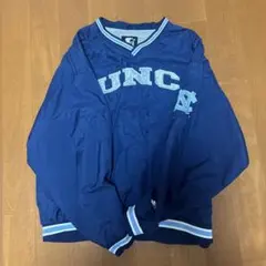 STARTER ナイロンジャケット プルオーバー UNC