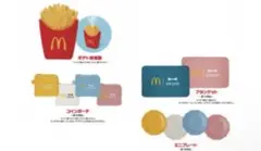 マクドナルド BRUNO コラボ　福袋2024