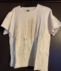 UVERworld TAKUYA∞生誕祭 アンニュイTシャツ