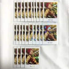 あんスタ 斎宮宗 ぱしゃっつ シャッフル