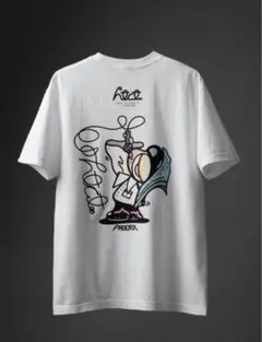 PHOENIX Tシャツ TAKUYA∞の創り方 Lサイズ