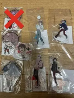 2025年最新】丹波燐 アクスタの人気アイテム - メルカリ