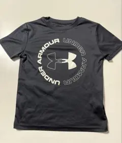 UNDER ARMOUR Tシャツ 130cm