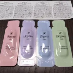 エレガンス　モデリングカラーベース