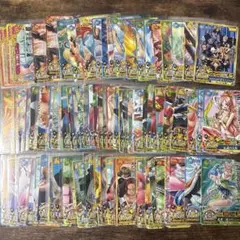 ワンピース　ベリーマッチIC まとめ売り