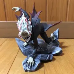 ダンダダン Luminasta オカルン 変身 vol.1 フィギュア