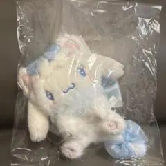 ミルキーこねこデザインシリーズ シナモロール シナモン マスコット