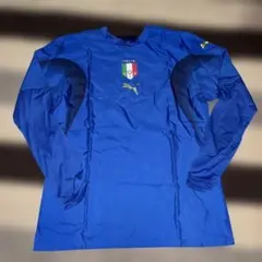 Puma BUFFON 1 ネイビー Lサイズ シャツ Puma BUFFON 1 ネイビー Lサイズ シャツ - メルカリ