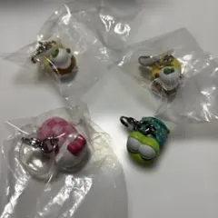 サンリオ めじるしアクセサリー