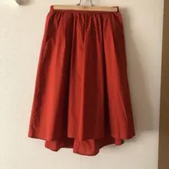 ジュンコシマダPART2★アシメトリーフレアスカート★のサムネイル