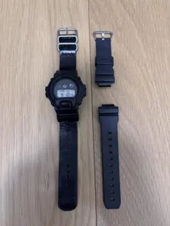 Hender Scheme×G-SHOCK DW-6900のサムネイル