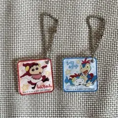 クレヨンしんちゃん　namco キーホルダーのサムネイル