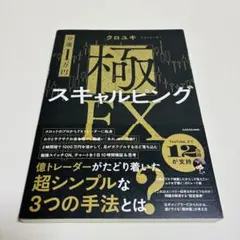 【分速1万円】極スキャルピングFX 送料無料　即日発送　匿名配送