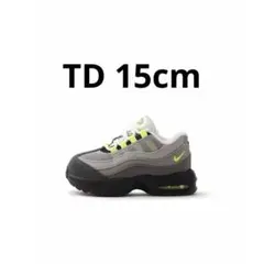 Nike TD Air Max 95 OG 