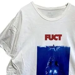 fuct Tシャツ