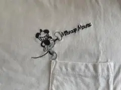 KRIFF MAYER ミッキーマウスTシャツ M 親子リンク