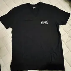 EXILE　iD　ATSUSHI Tシャツ　wish LIVE 公式グッズ