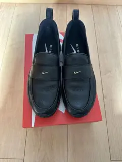NIKE W AIR MAX PHENOMENA BLACK 27.0cm