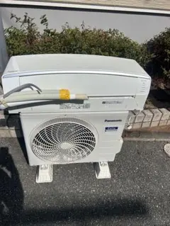 2021年制】Panasonic 14畳用 エアコン CS-401DFR2 - メルカリ