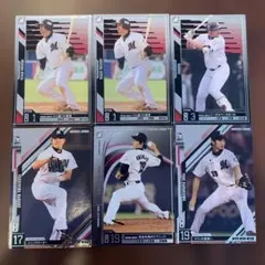 2026年最新】カード プロ野球オーナーズリーグの人気アイテム - メルカリ