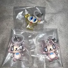 ナルミヤキャラクターズ めじるしアクセサリー