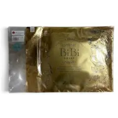 新品・未開封 グラントイーワンズ BiBi エレクトパンプ 7分袖 L ブラック