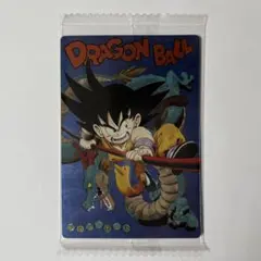 ドラゴンボール イタジャガ 孫悟空 1-22 CR - メルカリ