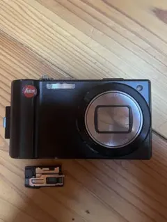 LEICA V-LUX 30 ライカ　訳あり 動作未確認 LEICA V-LUX 30 ライカ 訳あり 動作未確認 - メルカリ
