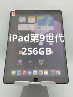 2025年最新】ipad 第9世代 256gbの人気アイテム - メルカリ