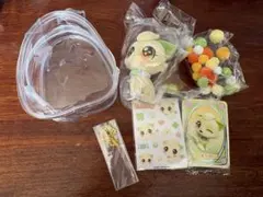NCT WISH リョウ ランダムフィギュア wish ウィシ