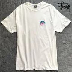 2026年最新】stussy ワンポイント tシャツの人気アイテム - メルカリ