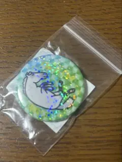 2025年最新】SSレアピンバッジの人気アイテム - メルカリ