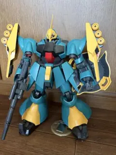 サクラ様専用ヤクトドーガ
