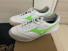 MIZUNO MORELIA IN 25.5 美品 2025年最新】モレリア 25.5 inの人気アイテム - メルカリ